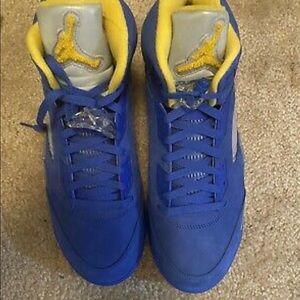 Laney 5’s